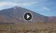 Pico de Teide (Ténérife) 13.06.2025 17:18