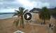 Playa de Las Teresitas (Teneriffa) 20.04.2025 17:19