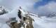 Jungfraujoch 14.06.2025 17:16