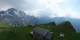 Wengen 03.07.2025 17:21