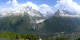 Chamonix-Mont-Blanc 14.06.2025 17:20