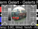 Gelert's Farm halt 17.01.2025 17:51