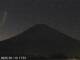 Mount Fuji 15.01.2025 17:51