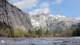 Yosemite National Park, California 12.03.2025 17:45