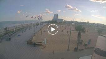 Myrtle Beach, South Carolina Lun. 18:21