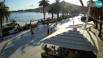Spalato Lun. 18:45