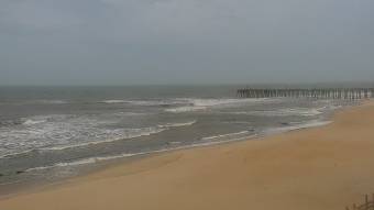 Rodanthe, North Carolina Lun. 18:29