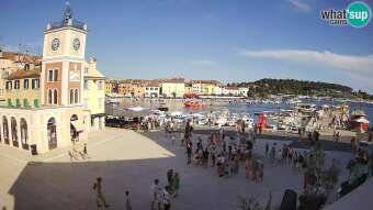 Rovinj Mo. 18:32