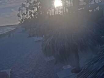 Punta Cana Lun. 18:33