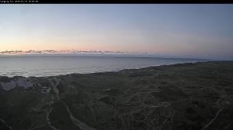 Egmond aan Zee Lun. 18:27