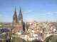 Cologne 30.04.2025 18:45