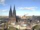 Cologne 08.05.2025 18:45