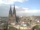 Cologne 14.06.2025 18:45