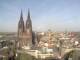 Cologne 29.04.2025 18:45