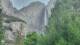 Yosemite Village, Kalifornien 08.07.2025 18:54