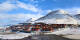 Longyearbyen (Spitsbergen) 08.05.2025 18:46