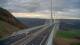 Viaduc de Millau 17.01.2025 18:46