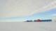 Halley Research Station 04.02.2025 18:01