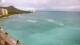 Waikiki Beach, Hawaii 08.06.2025 18:05