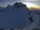 Jungfraujoch 06.03.2025 18:15