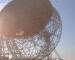 Jodrell Bank Observatory 30.04.2025 18:48