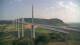 Viaduc de Millau 14.06.2025 18:16
