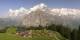 Mürren 08.06.2025 18:08