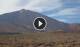Pico de Teide (Tenerife) 14.06.2025 18:18
