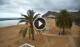 Playa de Las Teresitas (Teneriffa) 20.04.2025 18:19
