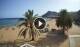 Playa de Las Teresitas (Teneriffa) 01.07.2025 18:19