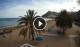 Playa de Las Teresitas (Tenerife) 14.06.2025 18:19