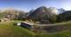 Brand bei Bludenz 29.04.2025 18:22