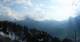 Cortina d'Ampezzo 29.04.2025 18:29