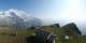 Wengen 08.06.2025 18:21