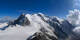 Chamonix-Mont-Blanc 03.07.2025 18:17
