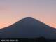 Mont Fuji 29.04.2025 18:51