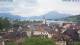 Küssnacht am Rigi 18.05.2025 18:45