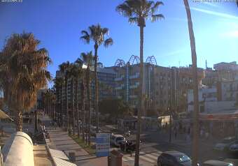 Torremolinos Lun. 19:48