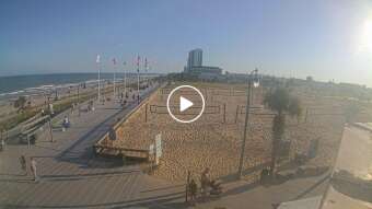 Myrtle Beach, South Carolina Lun. 19:21