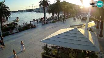 Spalato Lun. 19:45