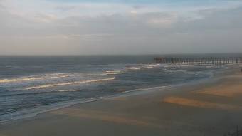 Rodanthe, North Carolina Lun. 19:29
