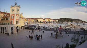 Rovinj Mo. 19:32