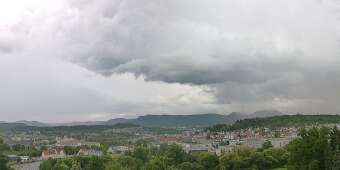 Balingen Lun. 19:35