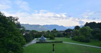Murnau am Staffelsee Lun. 19:33