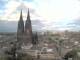 Köln 12.07.2025 19:45