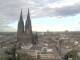 Cologne 15.07.2025 19:45