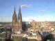 Cologne 08.05.2025 19:45