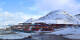 Longyearbyen (Spitsbergen) 08.05.2025 19:46