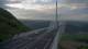Millau Viaduct 18.03.2025 19:46