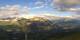 Piz Scalottas 09.07.2025 19:53